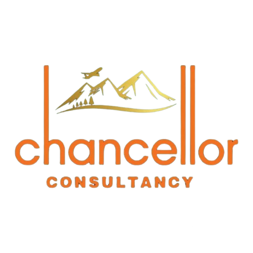 Services chancellor logo